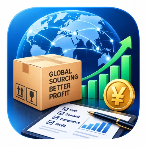 Cross-Border Product Profit Auditor