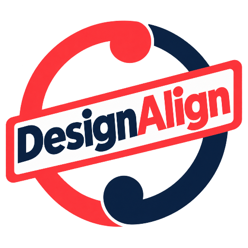 DesignAlign | Client Feedback & Revision Preview