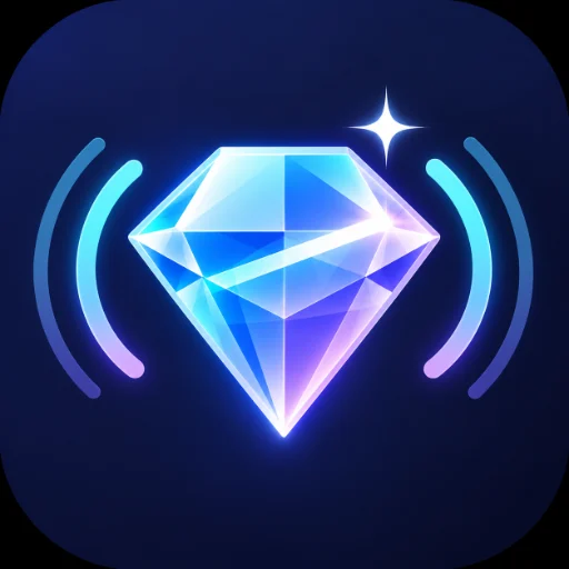 Crystal ASMR Prompt Studio | AI Reveal Videos