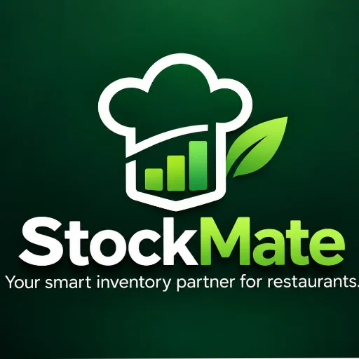 StockMate — AI Restaurant Inventory Manager