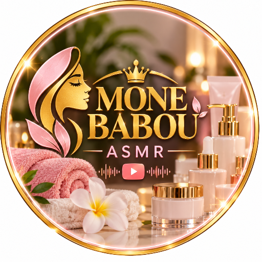MONE BABOU ASMR — Short Creator