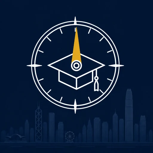 HK Graduate Career Navigator