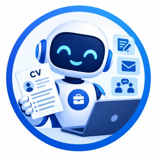 CV & Job Application Assistant