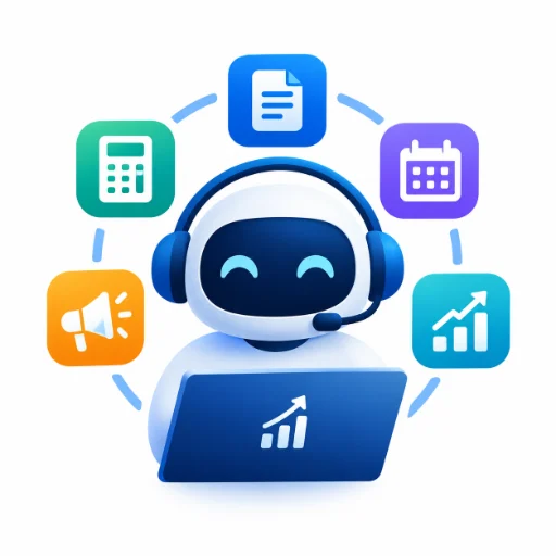 Business AI Assistant — Small Business Manager