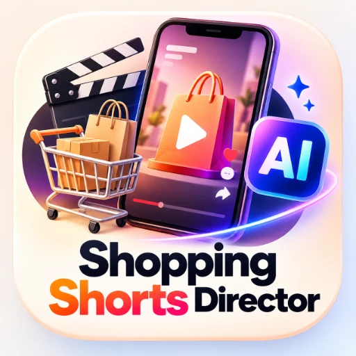 Shopping Shorts Director | 쇼핑 비교 숏폼 제작
