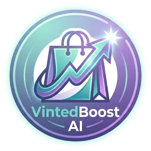 VintedBoostAI-Listing Optimizer & SEO Sales Master