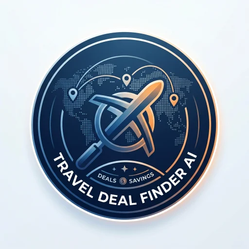 Travel Deal Finder AI