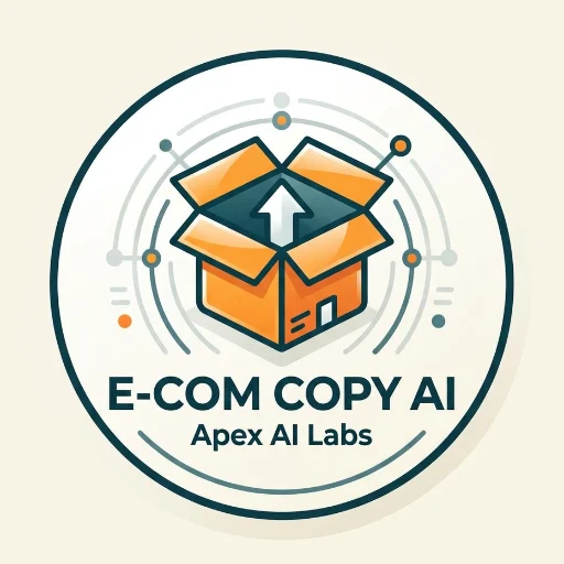 E-Com Copy Ai