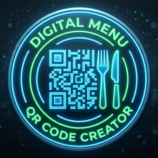 Instant AI Restaurant QR Code Menu