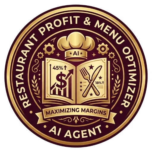 Restaurant Profit & Menu Engineering Optimizer