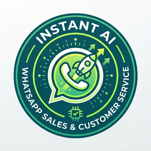Instant AI WhatsApp Sales & Customer Service Bot