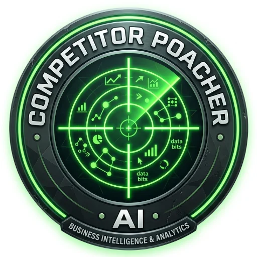 Local Competitor Poacher: Client Stealer AI