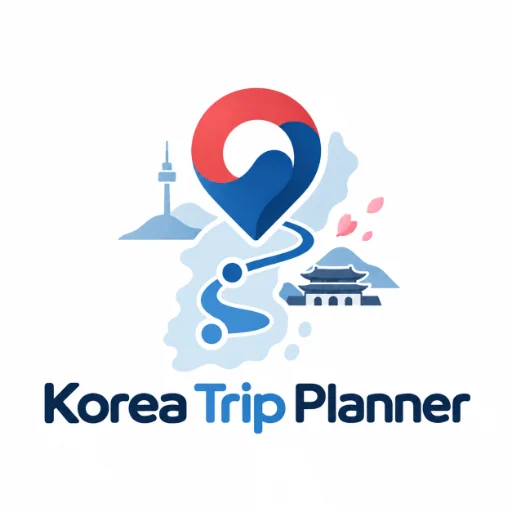Korea Trip Planner