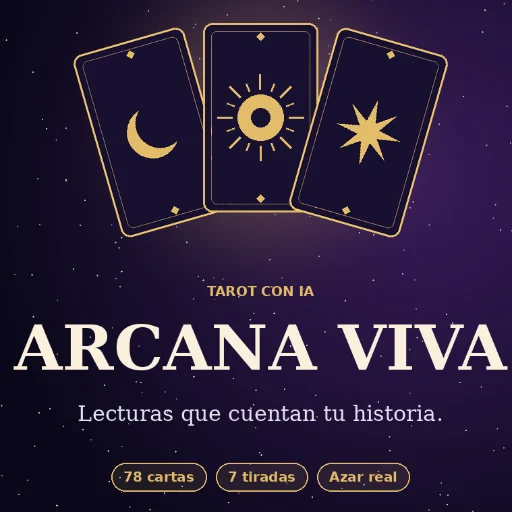 Arcana Viva