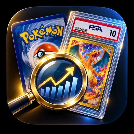Pokémon TCG Price & Risk Analyst