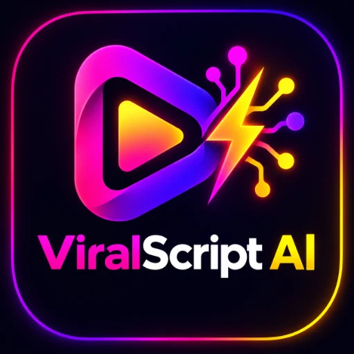 ViralScript AI - TikTok & Reels Script Generator