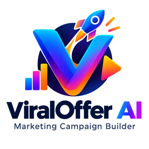 ViralOffer AI — Marketing Campaign Builder