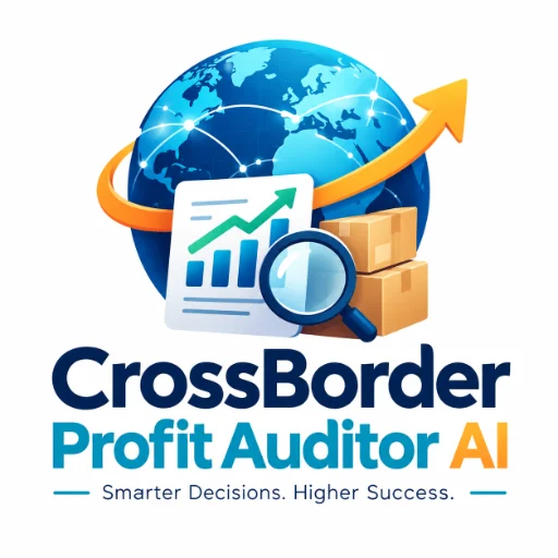 CrossBorder Profit Auditor AI