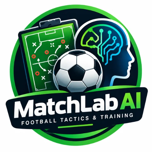 MatchLab AI – Football Tactics & Training