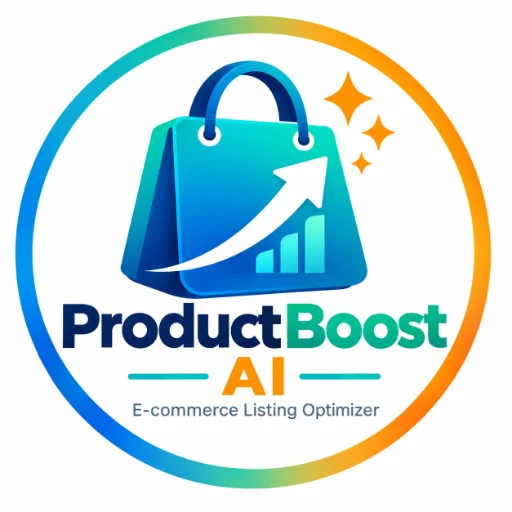 ProductBoost AI – E-commerce Listing Optimizer