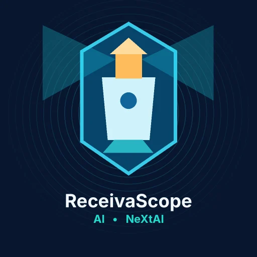 ReceivaScope AI — Receivables Copilot