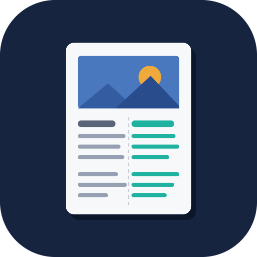 PDF Translator — Keep the Exact Layout