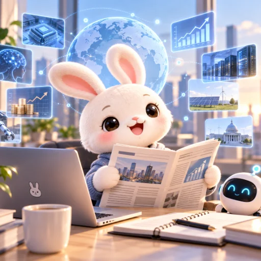 Daily AI News Digest｜AI 訊號日報