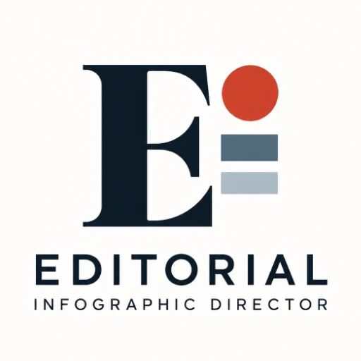 Editorial Infographic Director