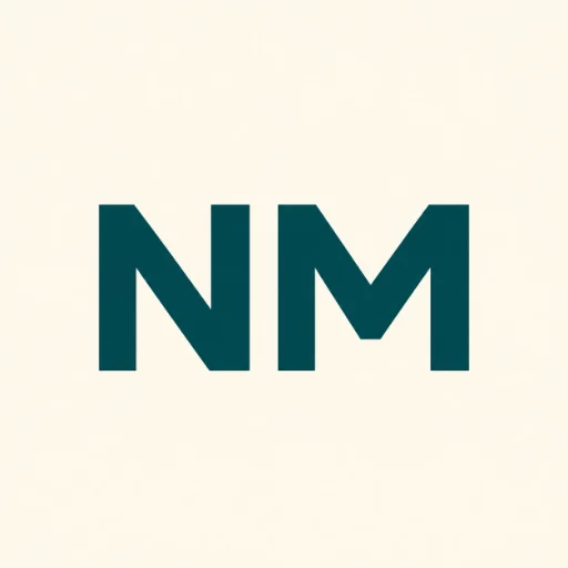 NUMORAME Personal Pattern Insight