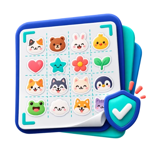 LINE 貼圖製作助手 Lite | Sticker Pack Builder Lite