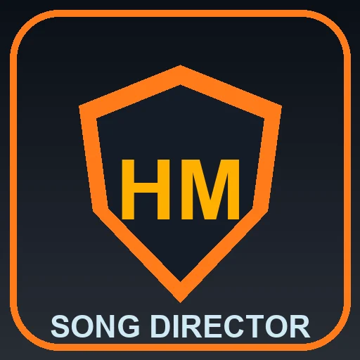 Heavy Metal, Hard Rock & Rock Song Director