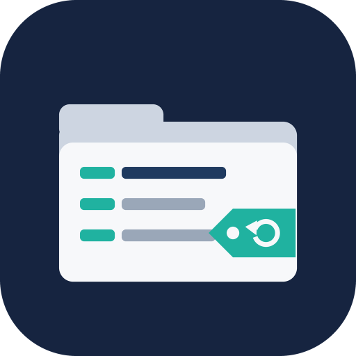 AI File Renamer with Preview & Undo