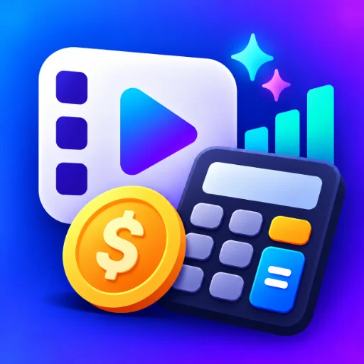 AI Video Cost Calculator