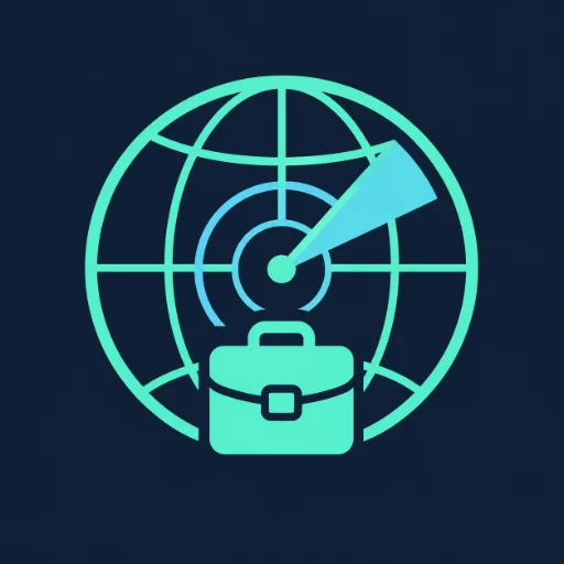 Remote Work Radar
