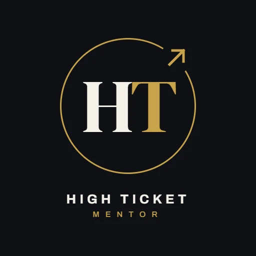High Ticket Mentor: Offer & Sales Scripts