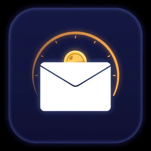 Cobro Amable — Emails de Cobro