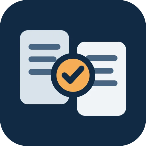 Decision Record Consistency Auditor