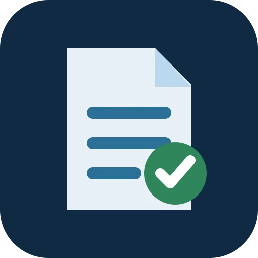 Delivery Commitment Evidence Ledger