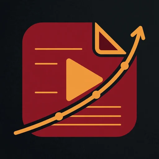 Guion que Retiene — Guiones YouTube