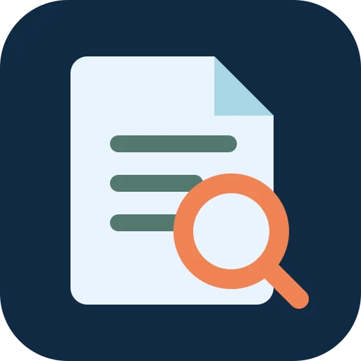 Annual Report Risk Change Brief
