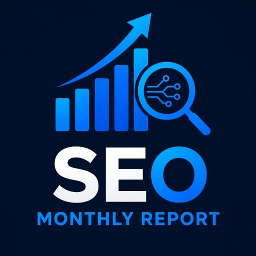 SEO Monthly Report – Professional Agency-Quality