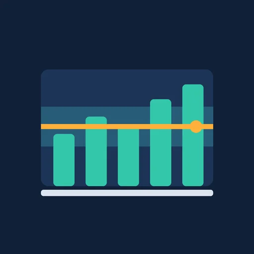 Stock Value Brief: 8-Section Valuation Study