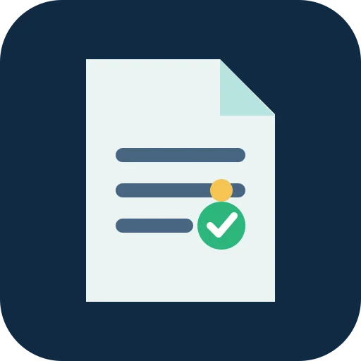 RFP Response Evidence Matrix