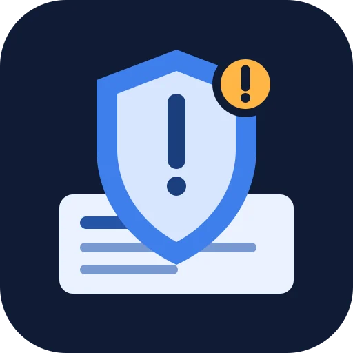 Security Exception Decision Deck