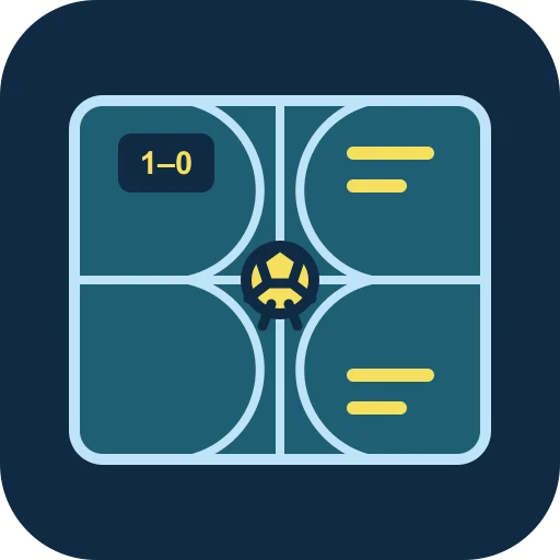 Football Scoreline Scenario Card