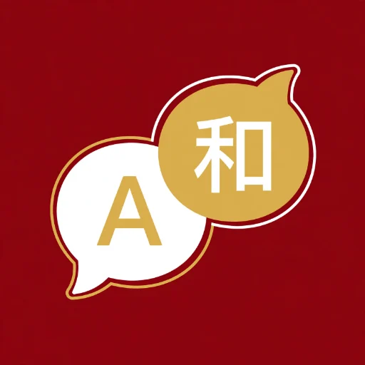 Bilingual Copy Polish: Native Chinese-English Copy