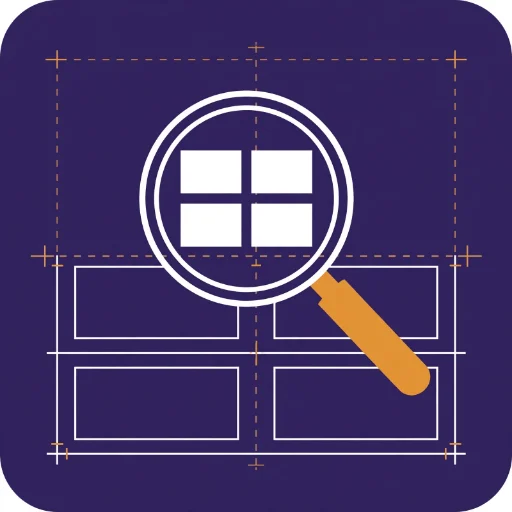 Visual Craft Critic: Principal-Level Design Review