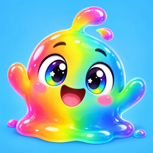 Kids Coloring Book Planner & Image Prompts