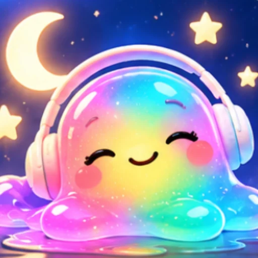 DreamNoise – ASMR & White Noise Creator