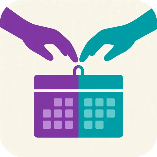 Coparenting Calendar Builder